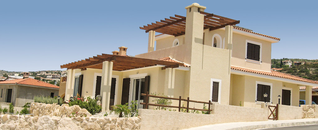 3 Bedroom Villa For Sale in Tala, Paphos