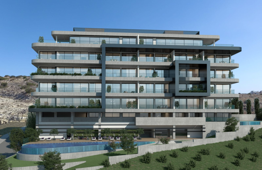 Project for Sale in Laiki Lefkothea, Limassol