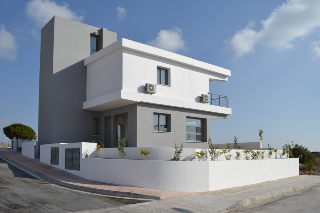 3 Bedrooms Villa in Tala, Paphos