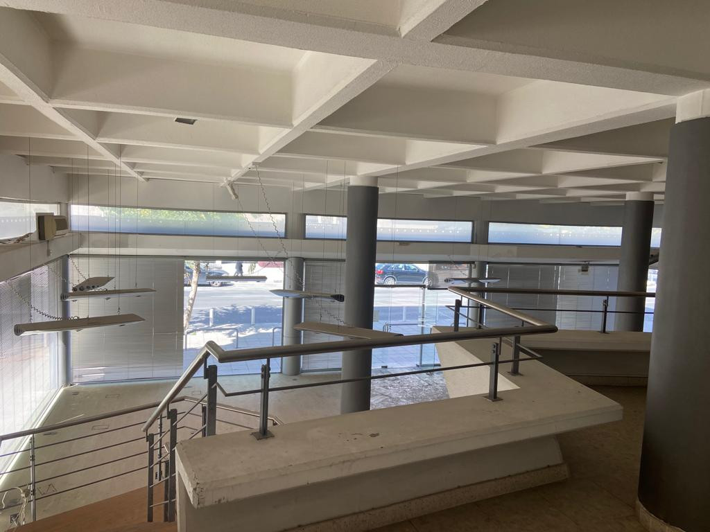 Office for Rent in City Center, Limassol 