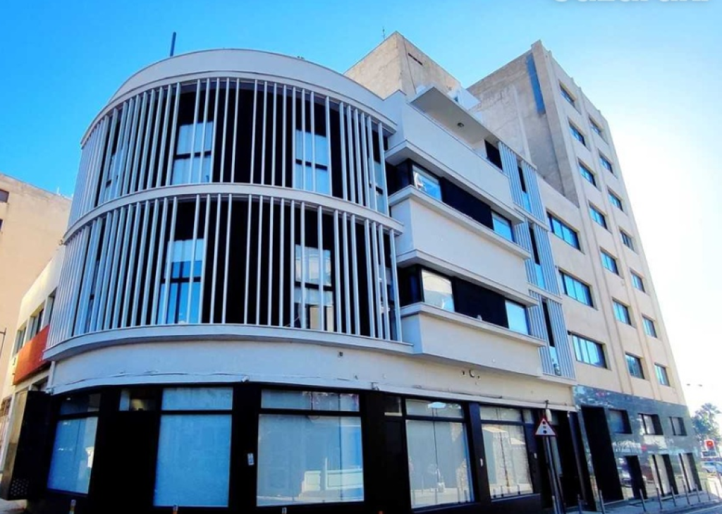 Office for Rent in Limassol Marina, Limassol