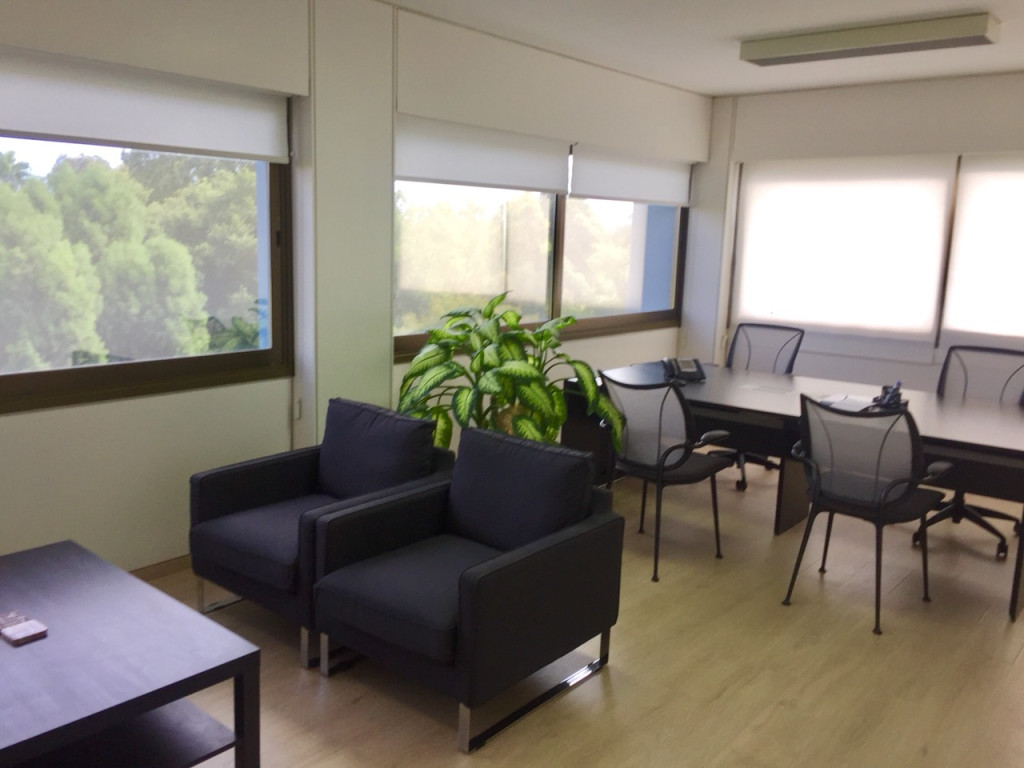 Office for Rent, Town Center, Limassol