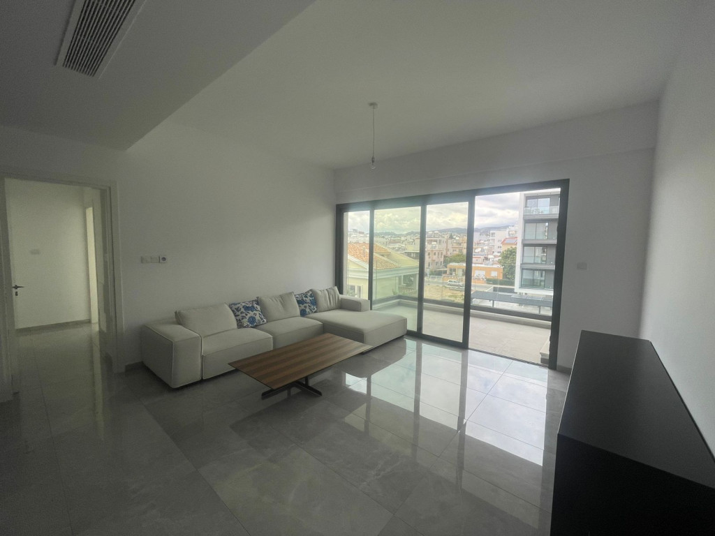 2 Bedroom Apartment for Rent in Germasogeia, Limassol