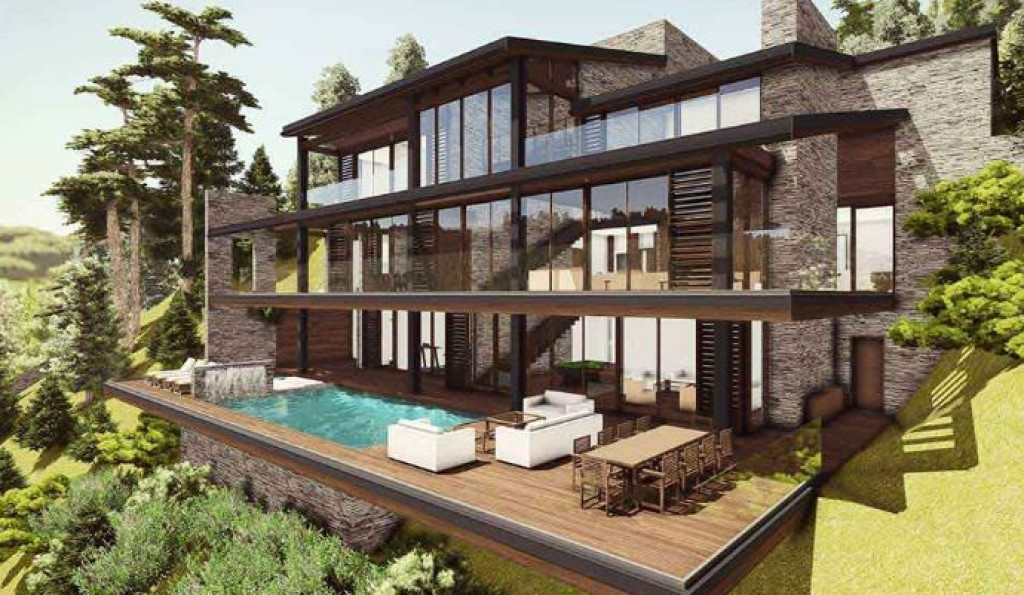 5 Bedroom Villa for Sale in Agio Nikolaos, Nicosia