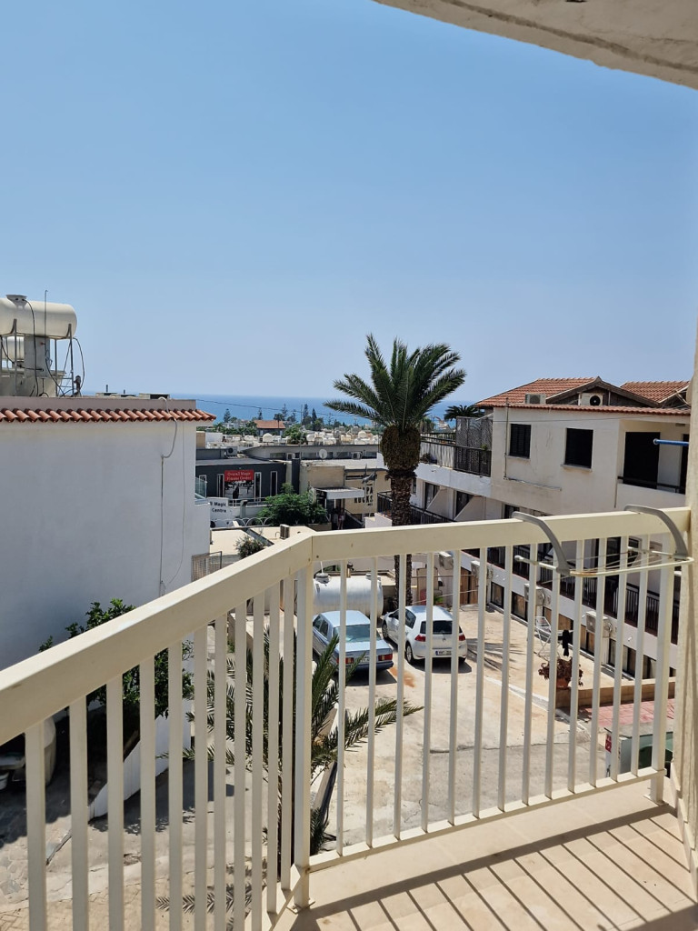 1 Bedroom Apartment for Sale in Agia Napa, Cyprus