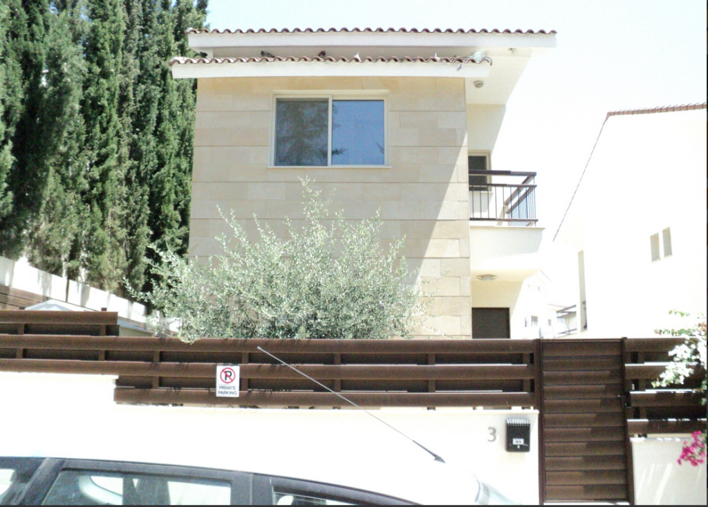 3 Bedroom House for Sale in Pyrgos,Limassol