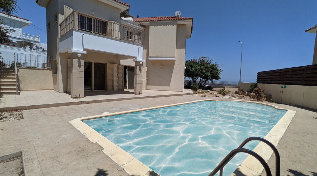 3 Bedroom House for Sale in Pissouri, Limassol