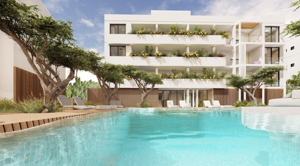 1 Bedroom Apartment for Sale in Paralimni