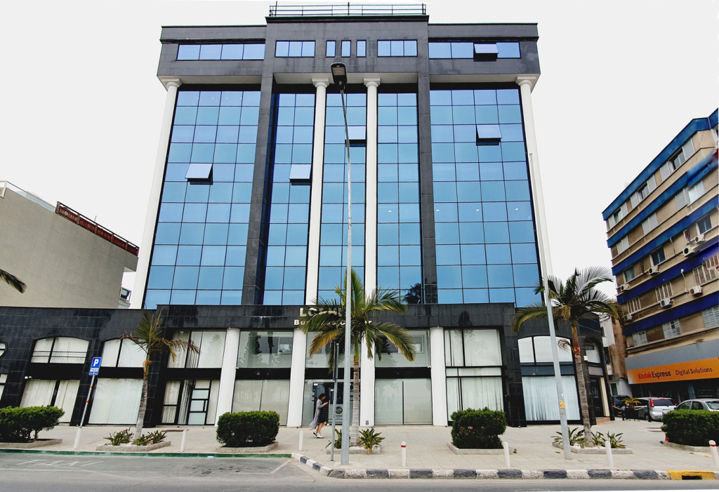 Office for Rent in Molos Area, Near Limassol Marina