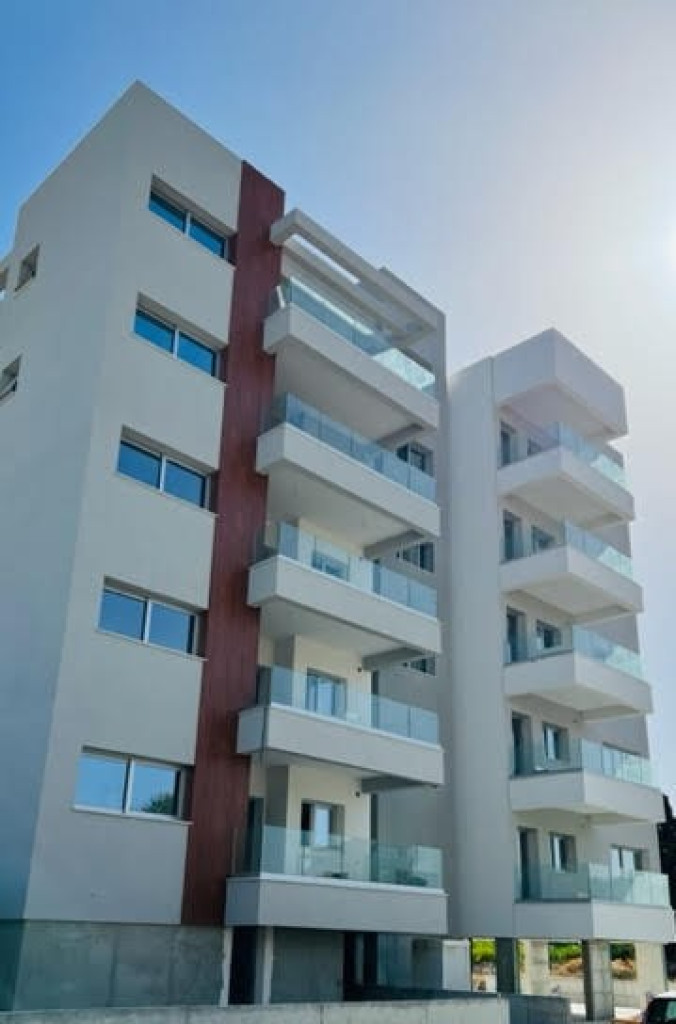 1 Bedroom Apartment For Sale In Potamos Yermasogeia, Limassol