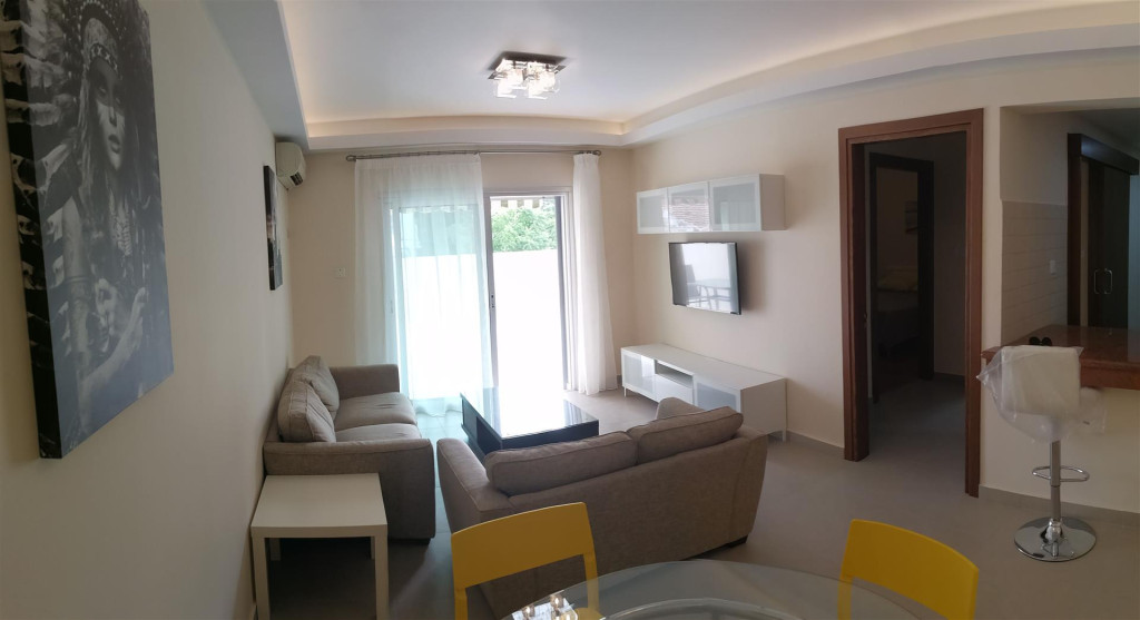 1 Bedroom Apartment for Rent in the Center of Limassoll