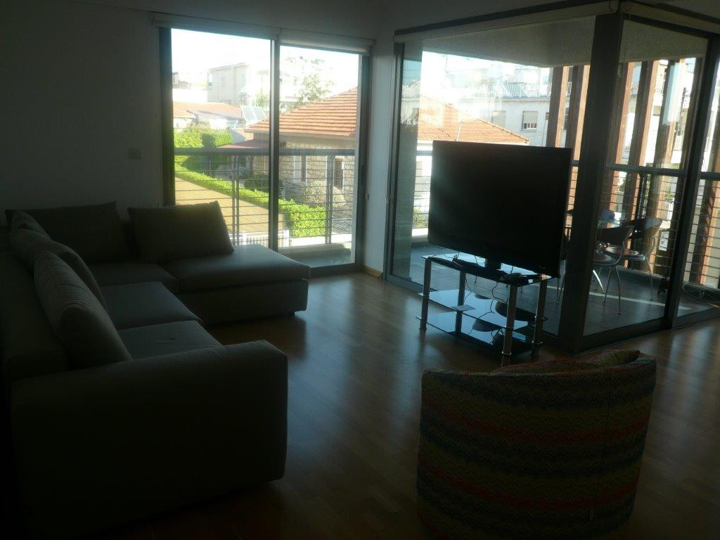 3 Bedroom A|partment for Rent in Riga Fereou Area, Limassol