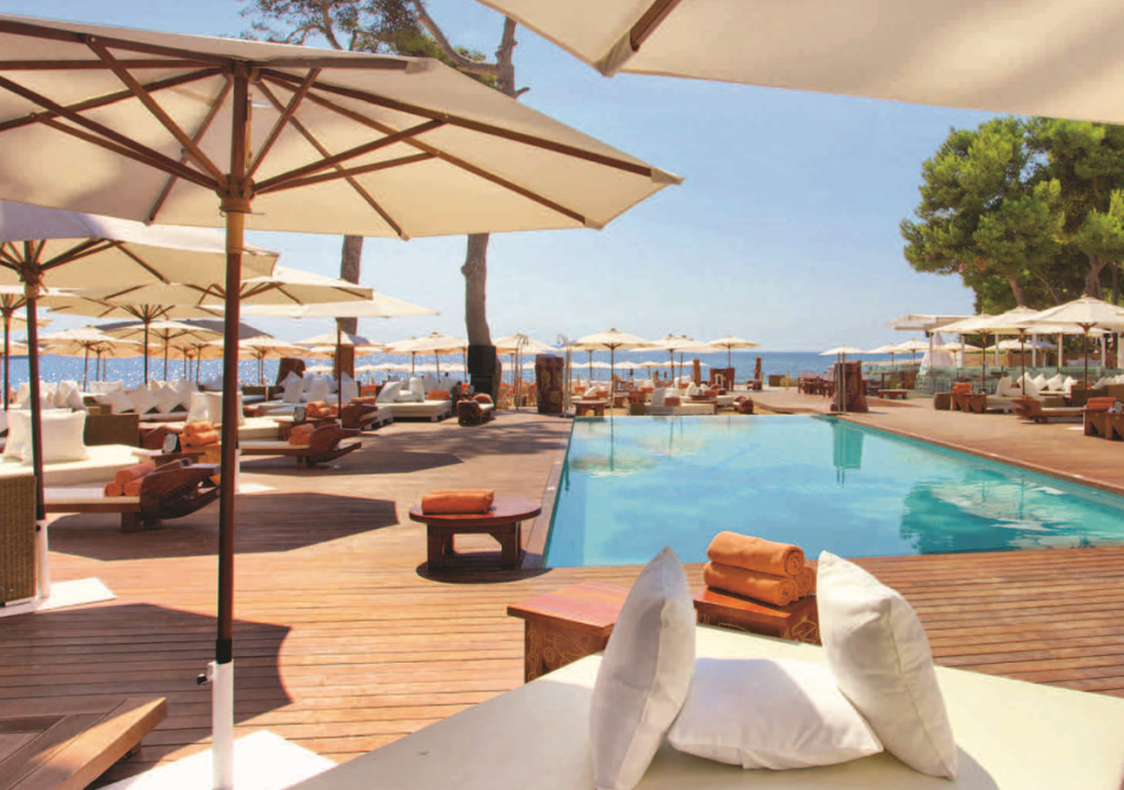 3 Bedroom Villa for Sale in Venus Rock Golf Resort, Paphos