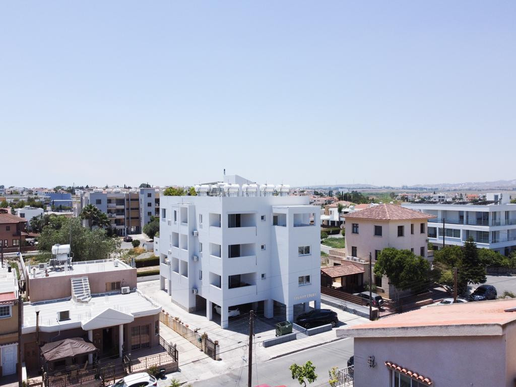 3 Bedroom Apartment for Sale in Agios Nikolaos, Larnaca